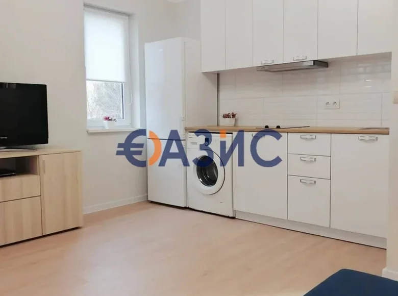 Mieszkanie 33 m² Nesebyr, Bułgaria