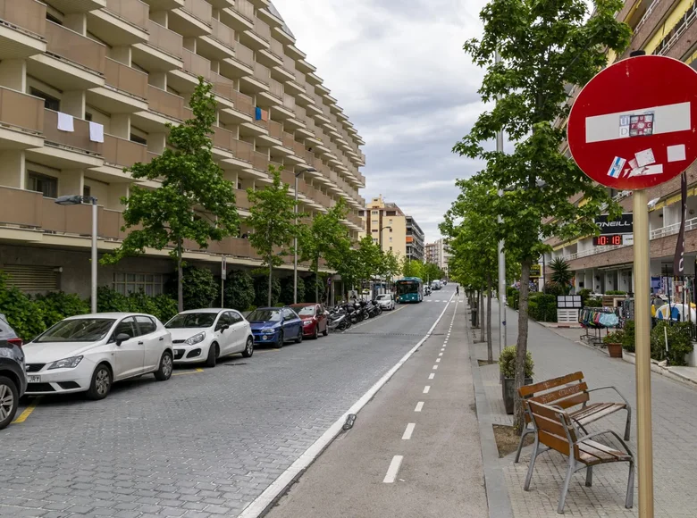 Propriété commerciale 660 m² à Lloret de Mar, Espagne