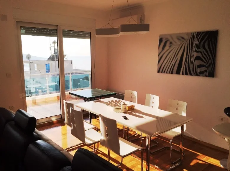 Wohnung 2 Schlafzimmer  Polje, Montenegro
