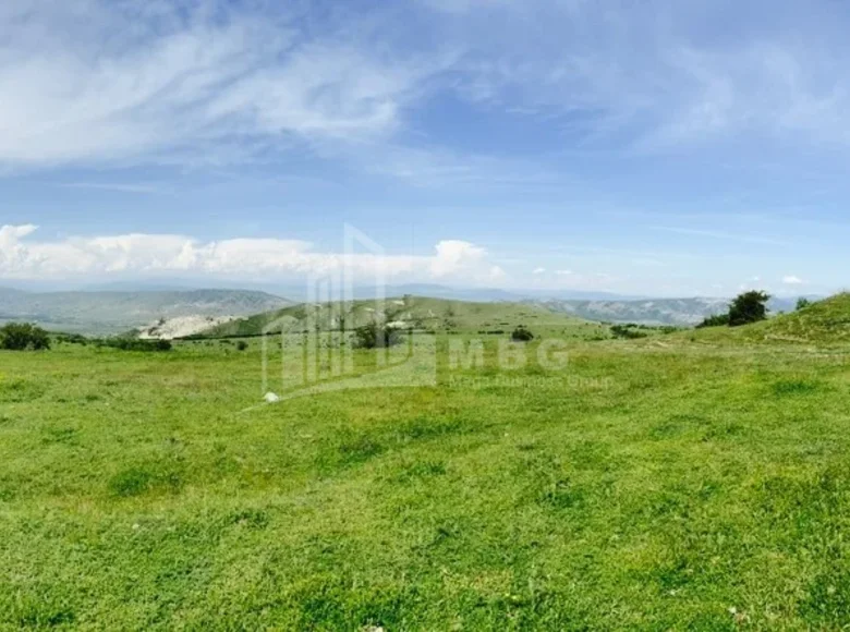 Земельные участки 5 100 м² Тбилиси, Грузия