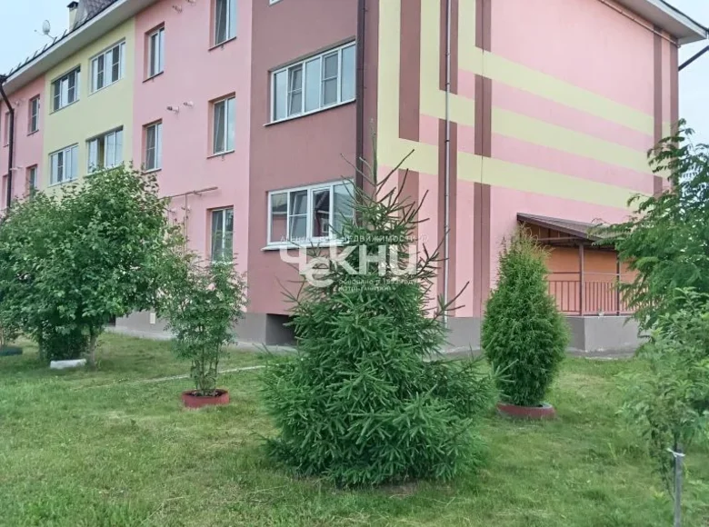 Квартира 32 м² Городец, Россия