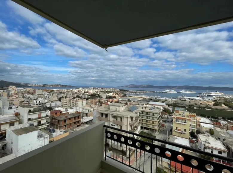 Wohnung 4 zimmer 90 m² Lavrio, Griechenland