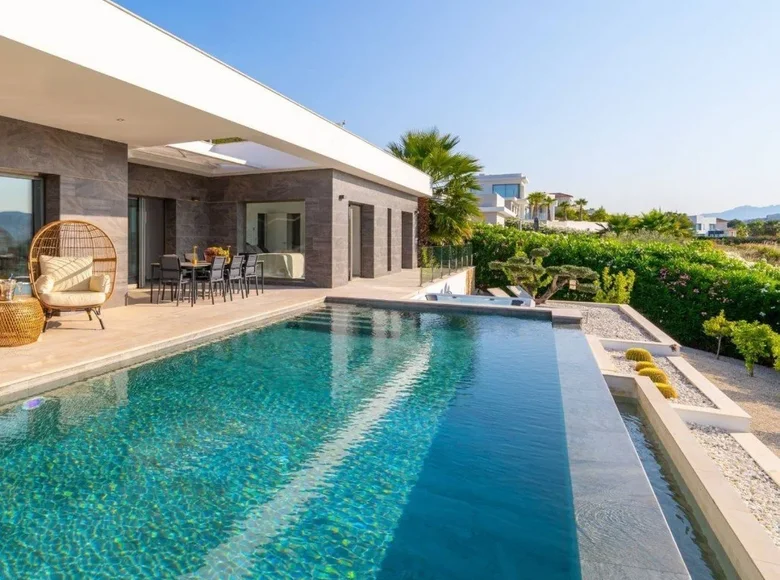 3 bedroom villa 223 m² Izhevsk, Russia