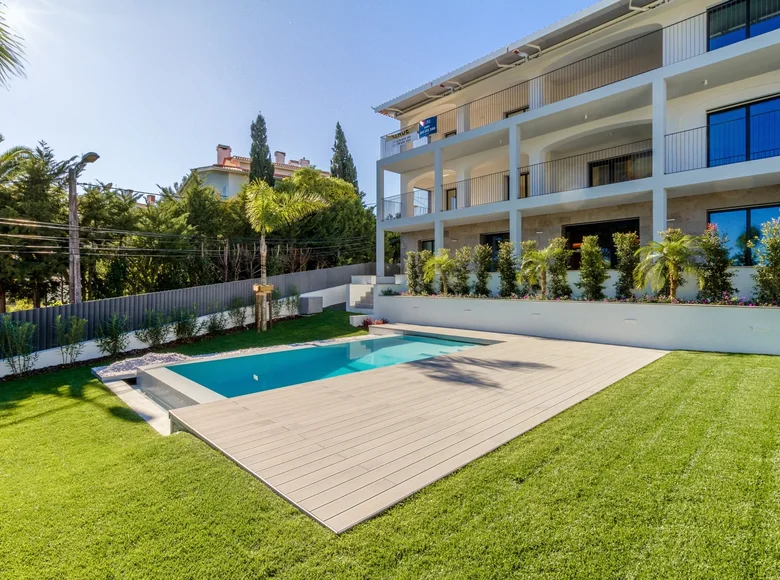 3 bedroom apartment  Cascais, Portugal