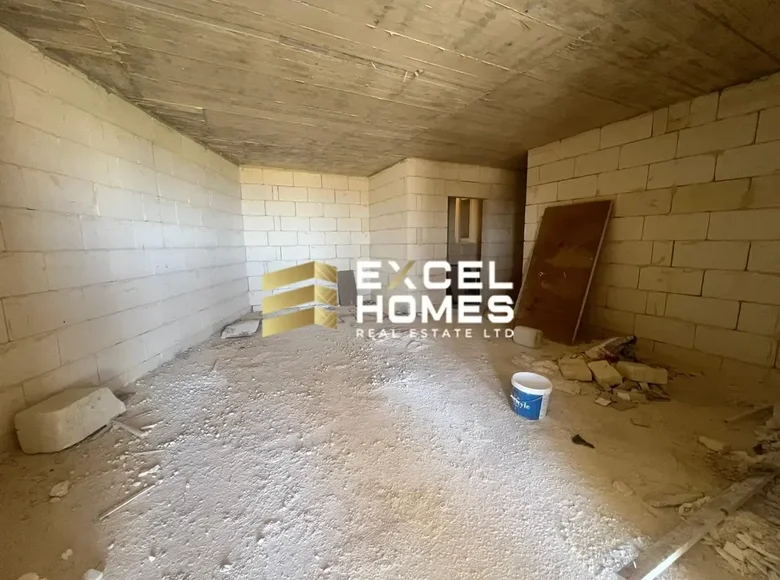 Квартира 2 спальни  Xaghra, Мальта