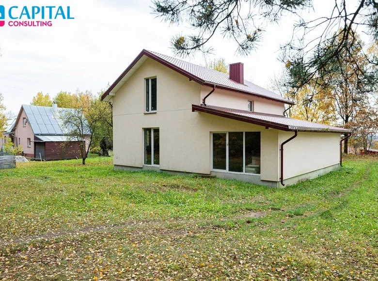 House 155 m² Valciunai, Lithuania