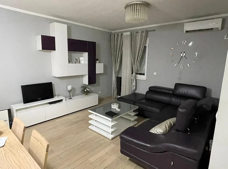 Appartement 1 chambre 70 m² en Podgorica, Monténégro