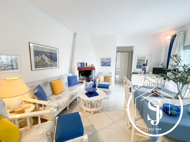 Mieszkanie  Pefkochori, Grecja