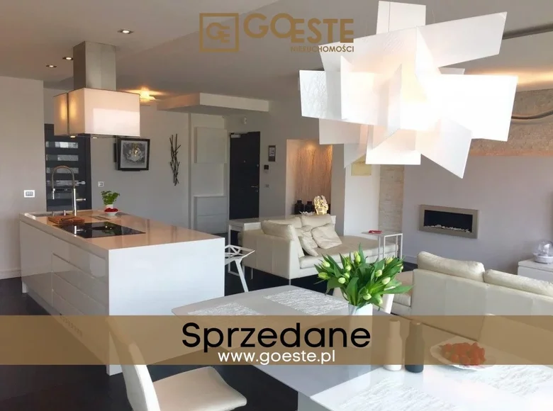 2 room apartment Smolice, Poland