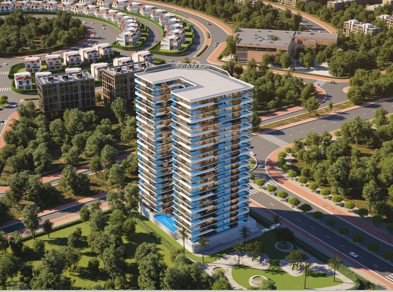 Wohnung  Dubai, Vereinigte Arabische Emirate