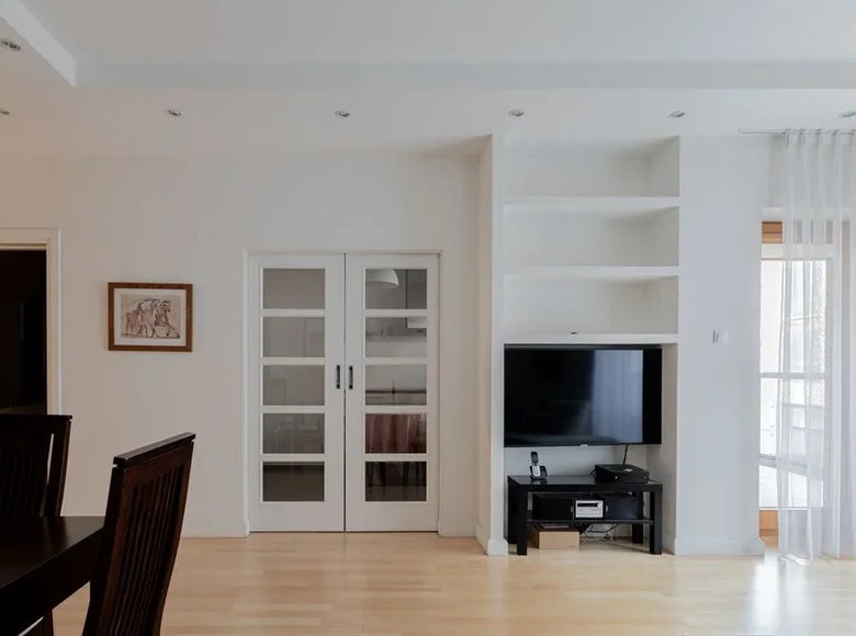 Wohnung 3 zimmer 73 m² in Warschau, Polen