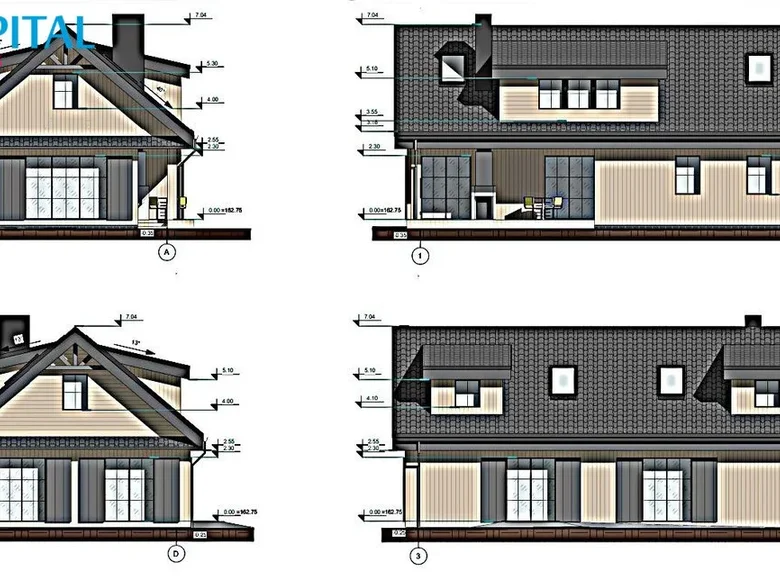 Land  Dailidiskiai, Lithuania
