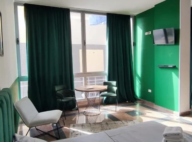 Wohnung 1 zimmer 34 m² Durrës, Albanien