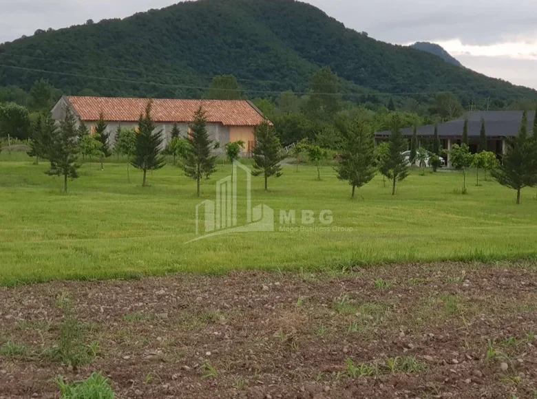 Land 130 000 m² Tbilisi, Georgia