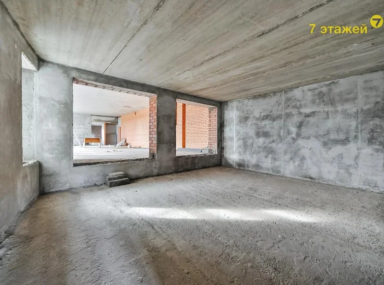 Dom wolnostojący 780 m² Mińsk, Białoruś