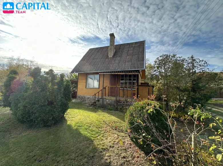 Maison 73 m² Skirgiskes, Lituanie