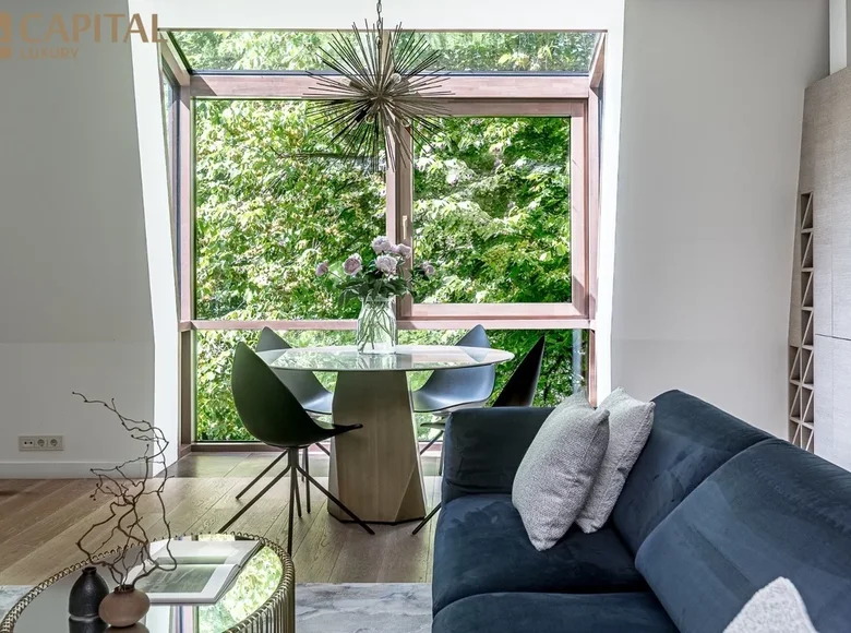 Appartement 3 chambres 97 m² Vilnius, Lituanie