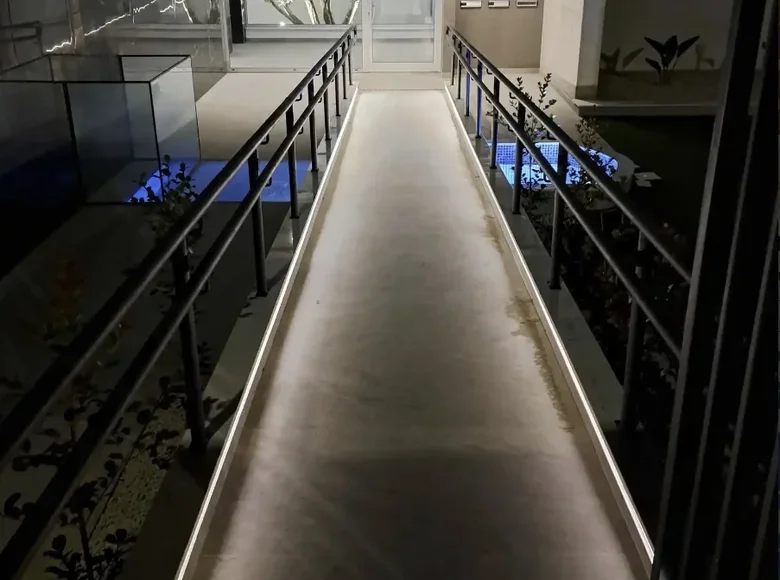 Apartment 37 m² in Lakatameia, Cyprus