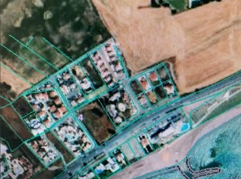 Działki  Minden, Cypr