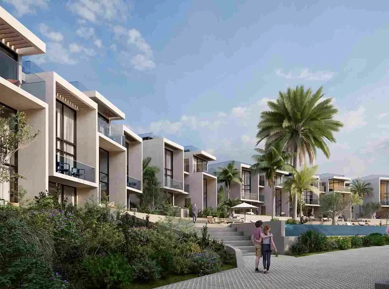 Penthouse 2 zimmer 100 m² Agios Epiktitos, Nordzypern