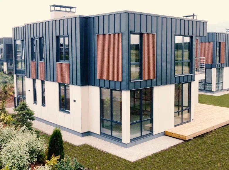 5 room house 335 m² in Pinki, Latvia