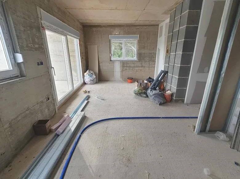 Apartamento 3 habitaciones 100 m² Krk, Croacia