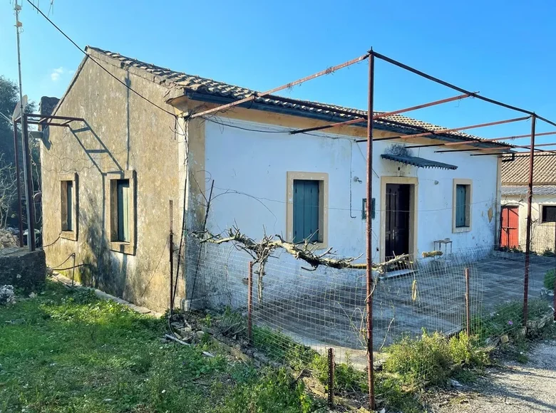 Villa 1 chambre 152 m² Ayios Elias, Grèce