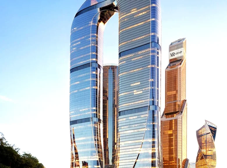 Офис 305 м² Москва, Россия