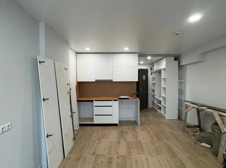 Wohnung 2 zimmer 55 m² Batumi, Georgien