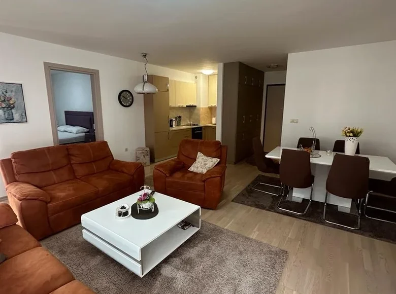 Wohnung 2 zimmer  in Budva, Montenegro