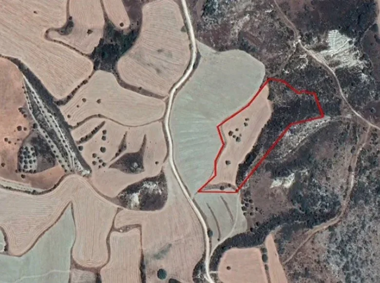 Apartment  Steni, Cyprus