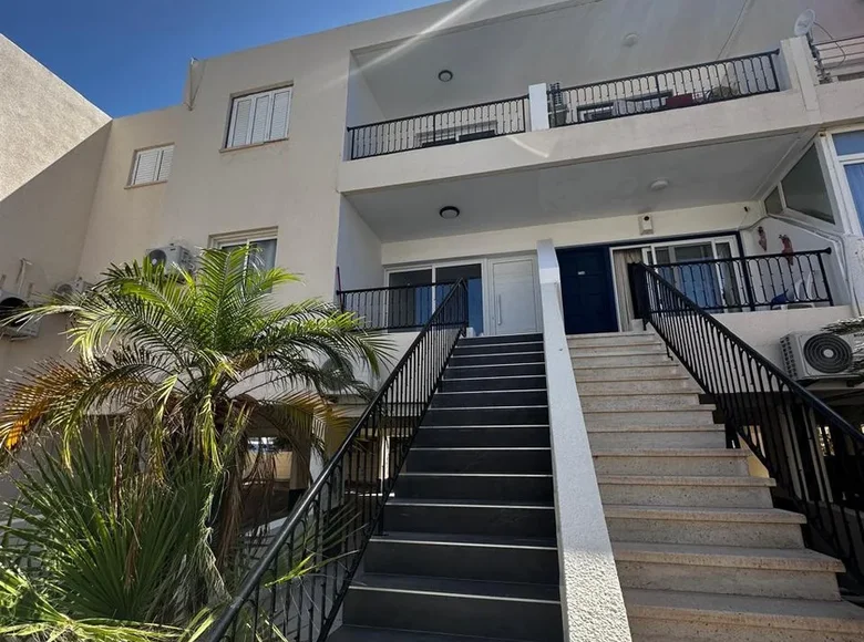 Haus 2 Schlafzimmer  Paphos, Zypern