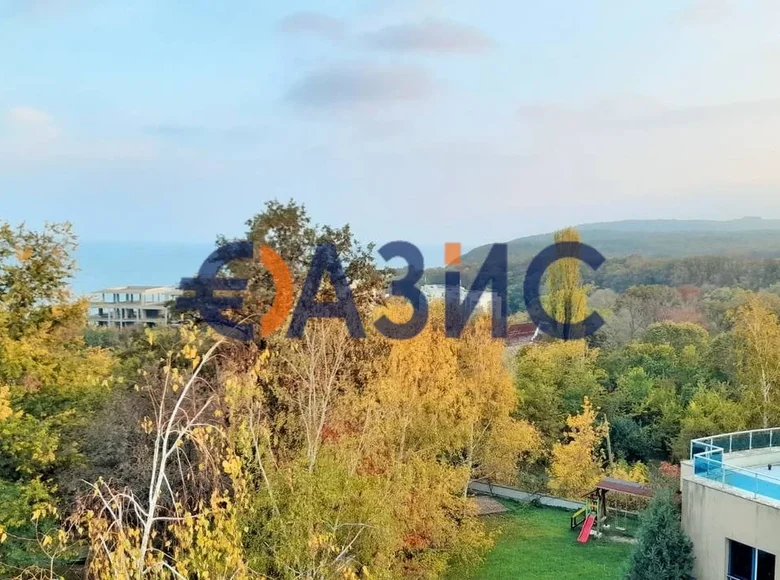 Apartamento 4 habitaciones 178 m² Obzor, Bulgaria