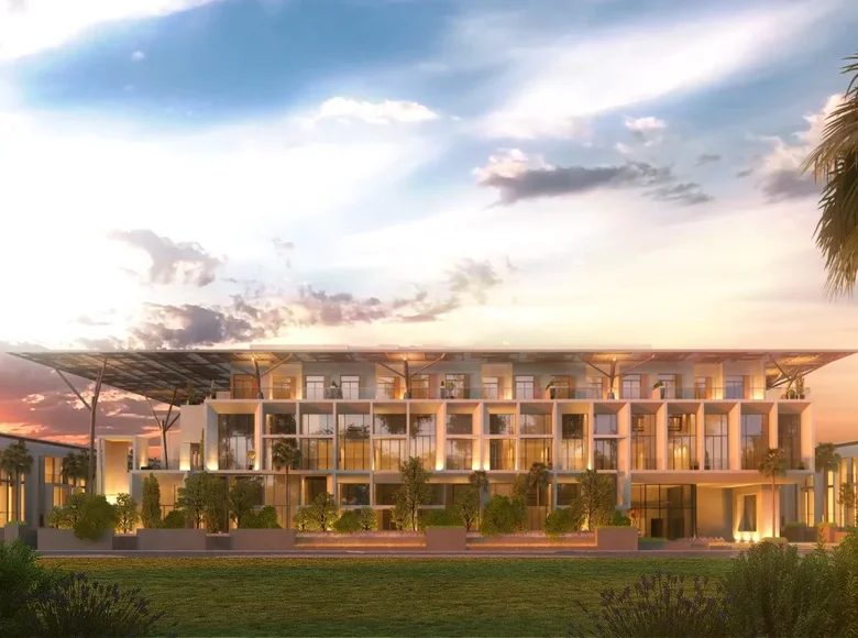 Villa mit 2 Schlafzimmern 121 m² Vereinigte Arabische Emirate, Vereinigte Arabische Emirate