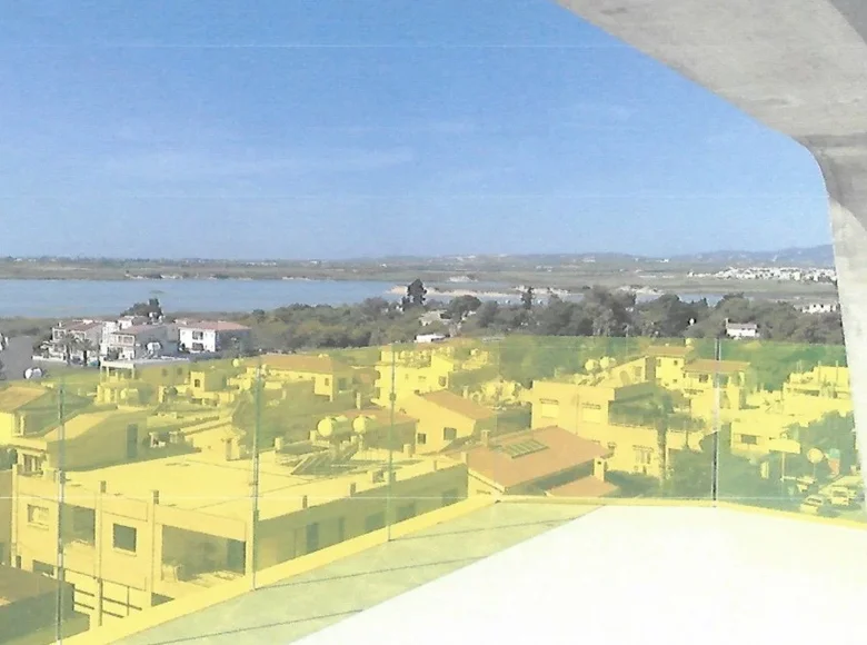 Commercial property 2 357 m² in Larnaca, Cyprus
