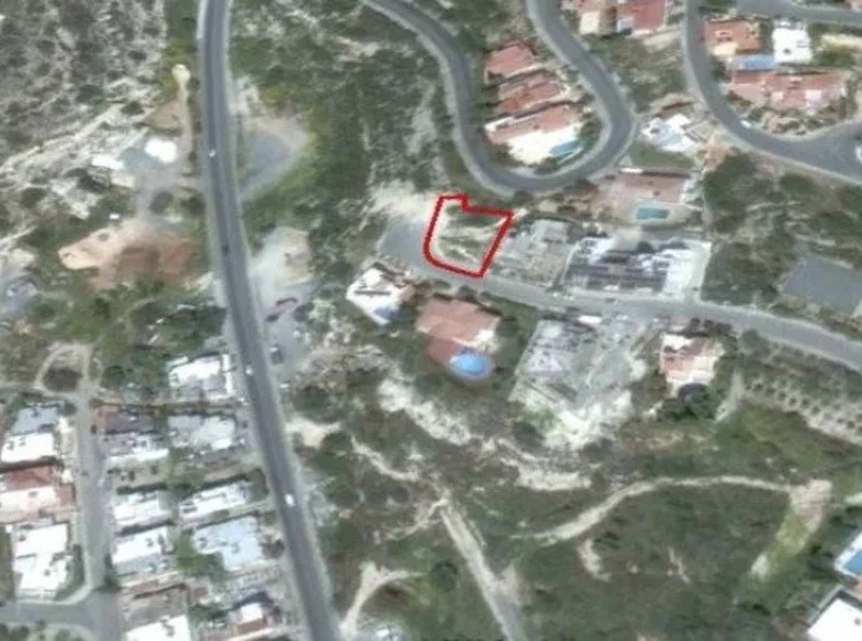 Land  Limassol, Cyprus