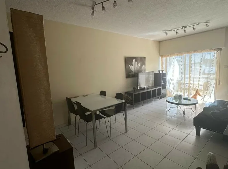 Mieszkanie 1 pokój  w Limassol, Cypr