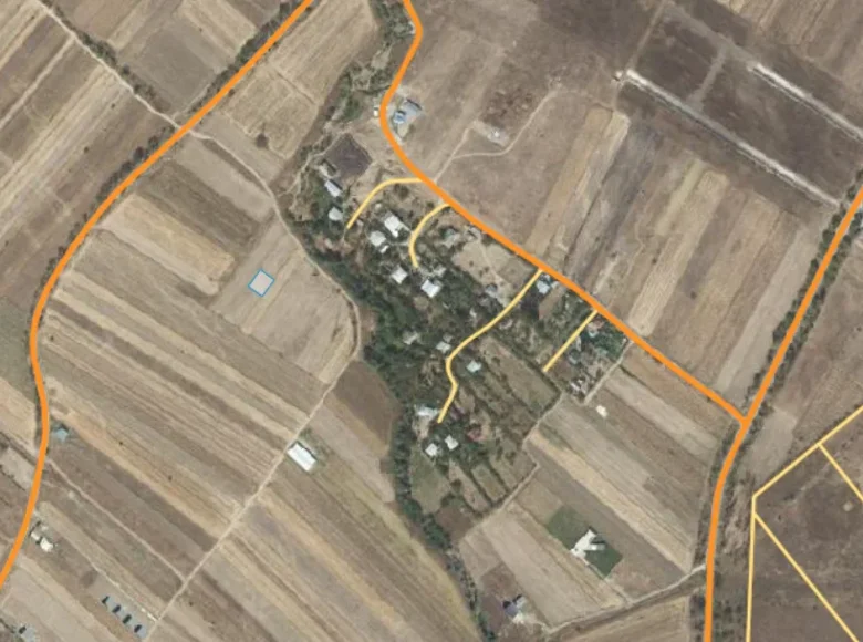 Działki  Bazaleti, Gruzja