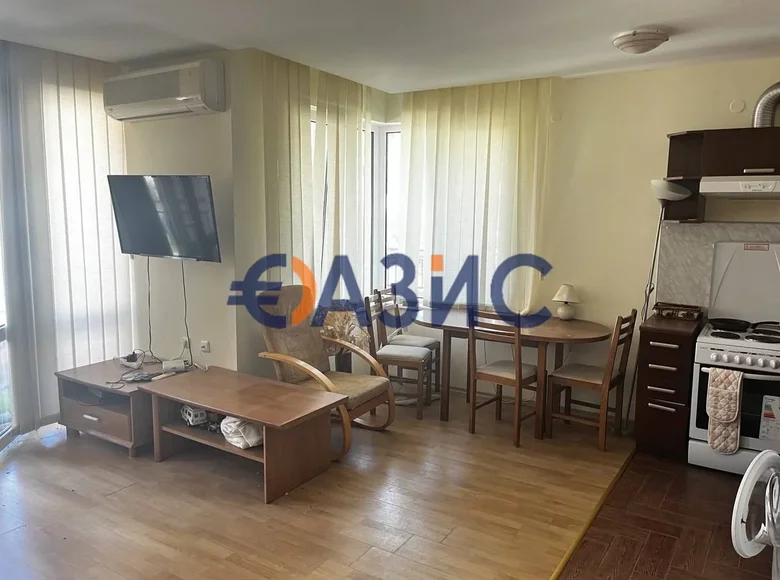 Wohnung 2 Schlafzimmer 74 m² Sweti Wlas, Bulgarien