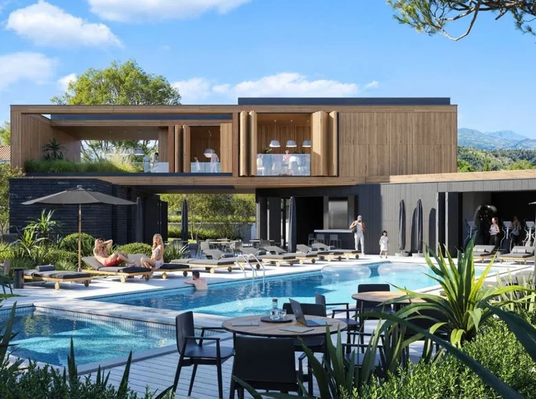 3 bedroom house 208 m² Demos Agiou Athanasiou, Cyprus