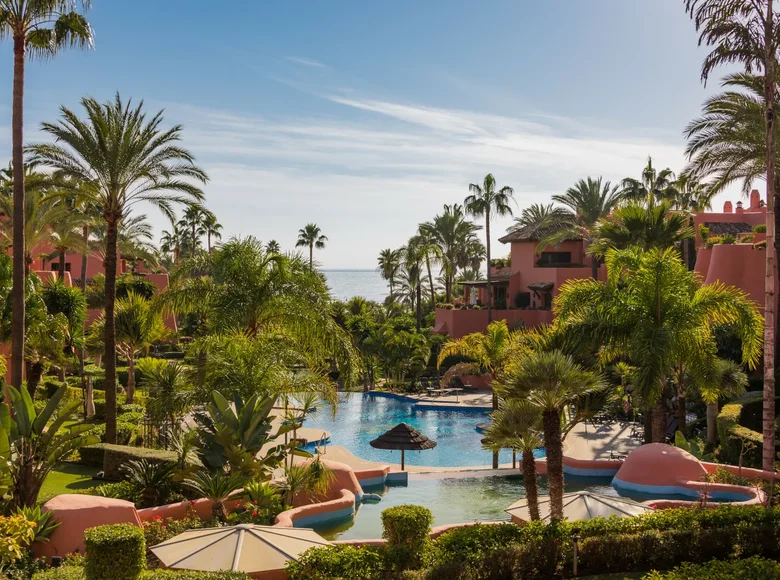 3 bedroom apartment 141 m² Resinera Voladilla, Spain