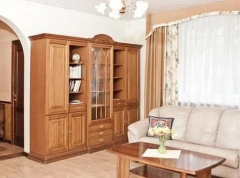 Willa 7 pokojów 350 m² Jurmała, Łotwa