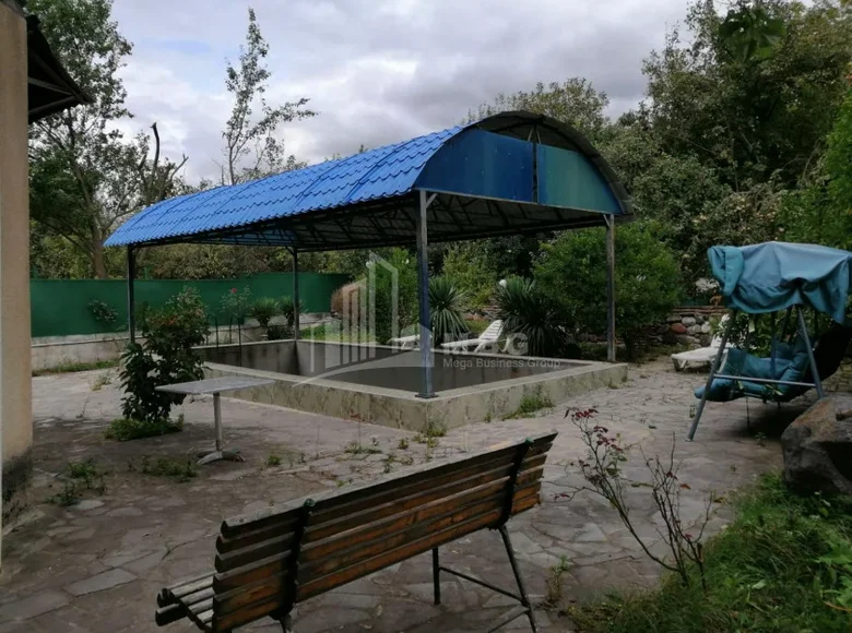 Вилла 6 комнат 250 м² Тбилиси, Грузия