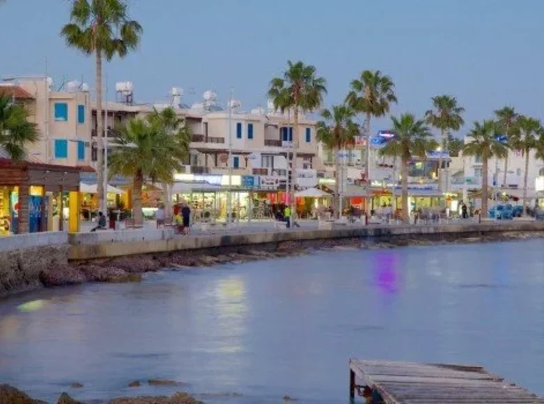 Shop  in Paphos Municipality, Cyprus