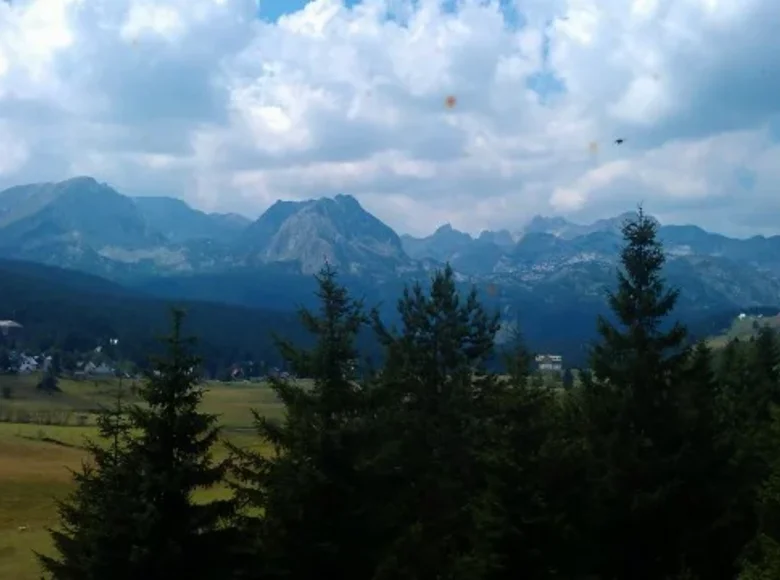 Propriété commerciale  à Zabljak, Monténégro