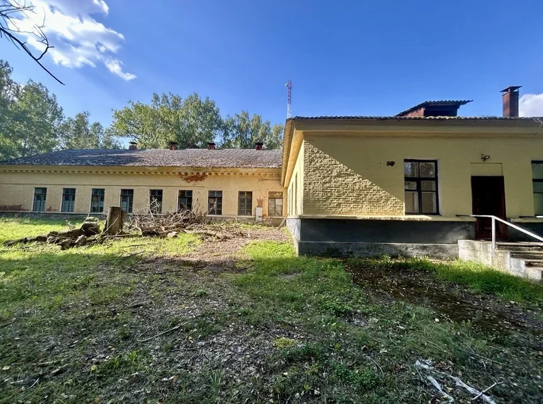 Zakład produkcyjny 832 m² Stańków, Białoruś