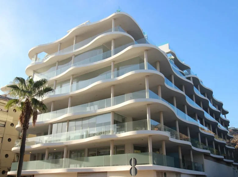 Apartamento 3 habitaciones 173 m² Mijas, Španjolska