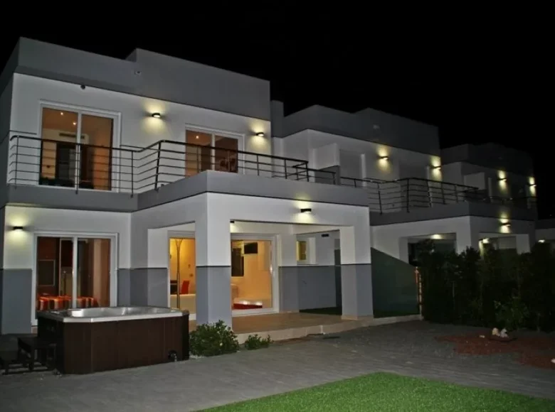 3 bedroom townthouse 157 m² Calp, Spain