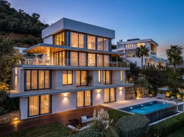 6 bedroom house 600 m² Spain, Spain