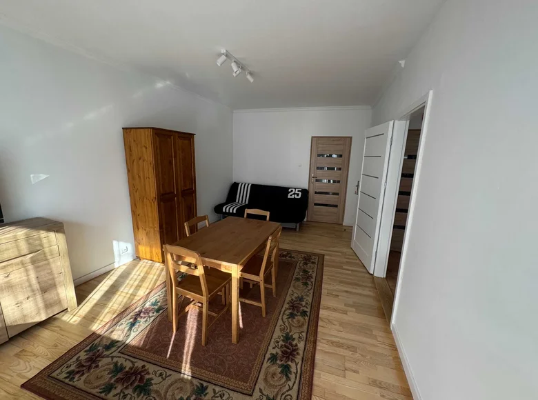 3 room apartment 67 m² in Krakow, Poland